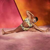 Episode 40: Yoga in Every Body, A Conversation with Jessamyn Stanley