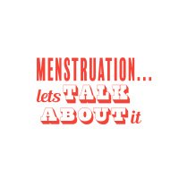 Episode 39: Menstruation...Lets Talk About It