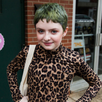 Episode 67: From NC To Netflix: Meet Gender Nonbinary Actor Lachlan Watson