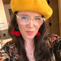 Episode 77: Cocktails and Covid ft. Crosby Lupton 