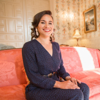 Episode 71: Discover Your Queendom and Make Your Presence Known: A Conversation With Charly Lowry