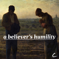 A Believer’s Humility, pt. 5 - Lights in the World