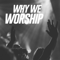 Prayer and Worship Service, 7-19-20