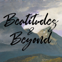 Beatitudes and Beyond, pt. 6 - Divorce And Adultery