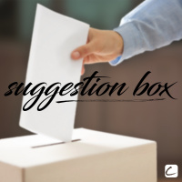 Suggestion Box: A Study of Habakkuk, pt. 6 - Final Faith
