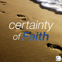 Certainty of Faith, pt. 4 - Anti Antichrists