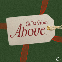 Gifts From Above, pt. 2 - Peace