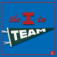 The I in Team, pt. 4 - Defined Roles