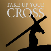 Take Up Your Cross, pt. 2 - Gone Fishing