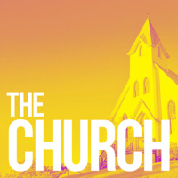 The Church, pt. 1 - The Church Loves