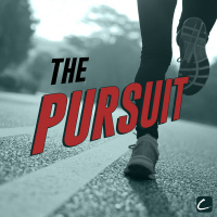 The Pursuit, pt. 4 - Time