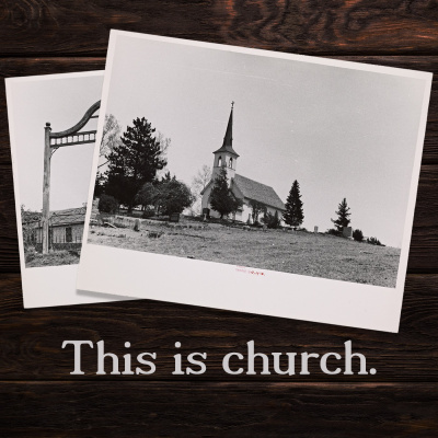 Crosspoint Fellowship Messages