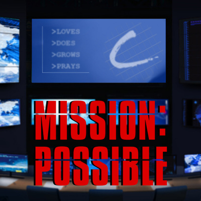 Crosspoint Fellowship Messages