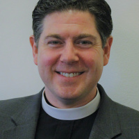 2017-04-16 - Easter Sunday - Rev. Canon Matthew T.L. Corkern