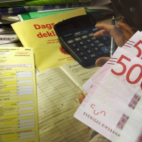 Wararka maanta ee Raadiyaha Iswiidhen