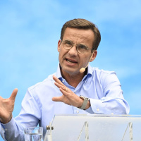 Warka maanta ee Radiyaha Iswiidhen