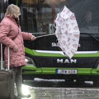 Wararka maanta iyo Sweden