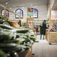 Wararka maanta iyo Sweden