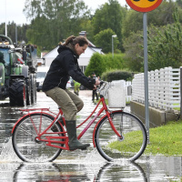 Wararka maanta iyo Sweden