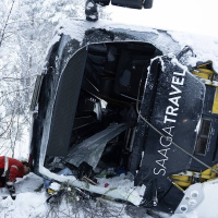 Wararka Maanta Sweden