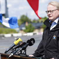 Wararka maanta ee Radiyaha Iswiidhen