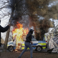 Wararka maanta ee Raadiyaha Iswiidhen