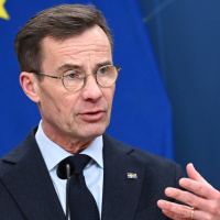 maanta iyo wararkii ugu dambeeyey ee raadiyaha Iswiidhen