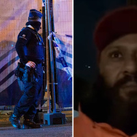 Wararka maanta ee Raadiyaha Sweden