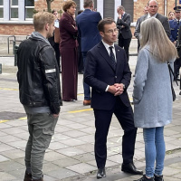 Wararka maanta ee Raadiyah Sweden