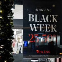 Wararka maanta iyo Sweden