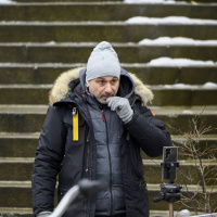 Maanta iyo wararka radio Sweden