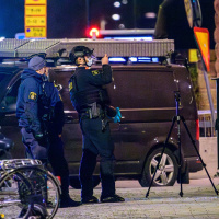 Wararka maanta iyo Sweden