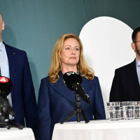 Wararkii maanta ee Raadiyaha Iswiidhen