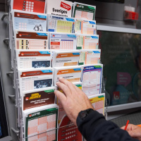 Wararka maantay ee Raadiyaha Iswiidhan