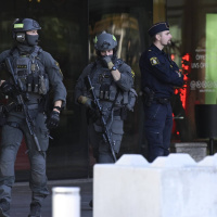 Wararka maanta ee Raadiyaha Iswiidhen