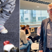 Wararka maanta ee Raadiyaha Sweden