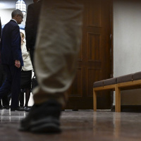 Wararka maanta iyo Sweden