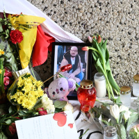 Wararka maanta iyo Sweden