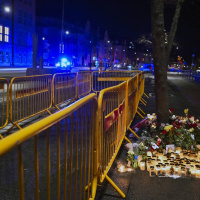 Wararka Maanta Sweden