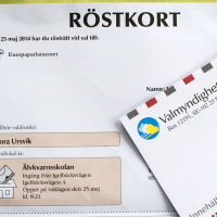 Wararka maanta ee Raadiyaha Sweden