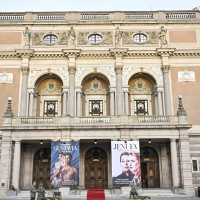 Wararka maanta iyo Sweden