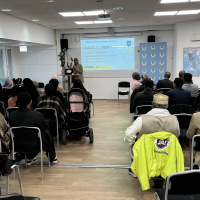 Wararka maanta ee Raadiyaha Iswiidhen