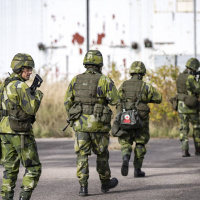 Wararka maanta ee Raadiyaha Iswiidhen