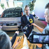 Wararka maanta ee Raadiyaha Sweden