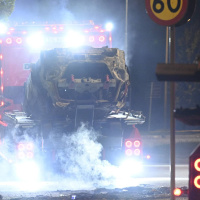 Wararka maanta ee Raadiyaha Iswiidhen