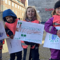 Wararka maanta ee Raadiyah Sweden