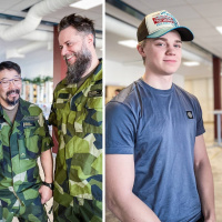 Wararka maanta ee Raadiyaha Iswiidhen