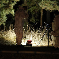 Wararka maanta iyo Sweden