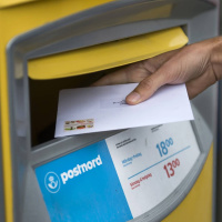 Wararka maanta iyo Sweden