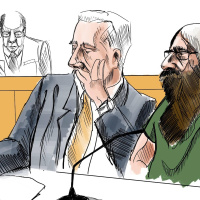 Wararka maanta ee Raadiyaha Iswiidhen